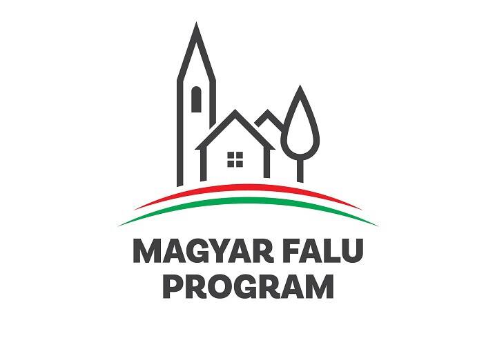 Magyar falu program