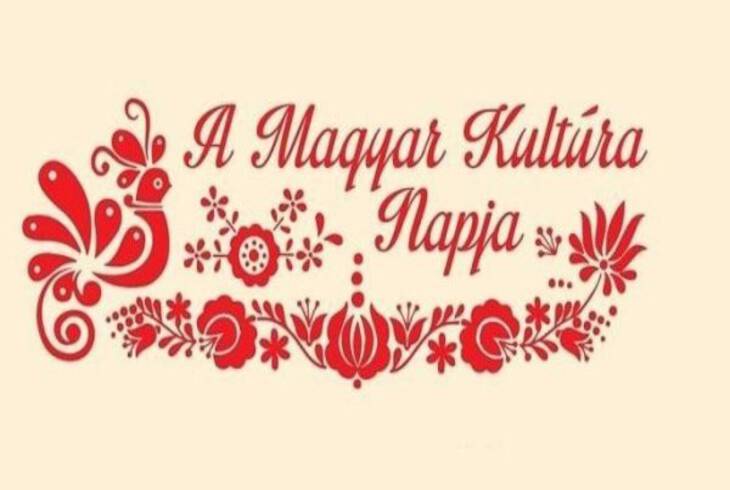 Magyar Kult�ra Napja