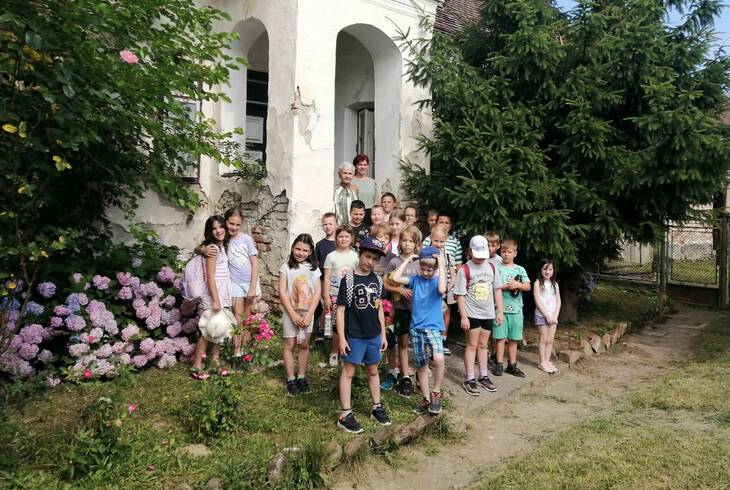 32. N�met Nemzetis�gi Olvas�t�bor
