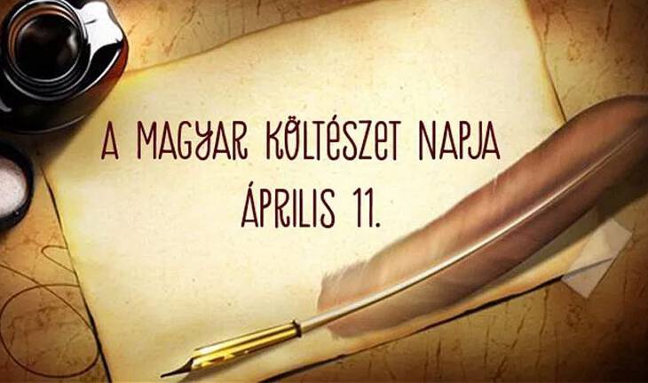 K�lt�szet napi versmond� verseny