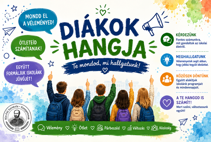 Di�kok Hangja