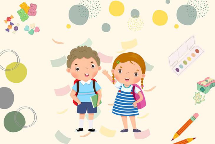 Iskol�ba h�vogat� 