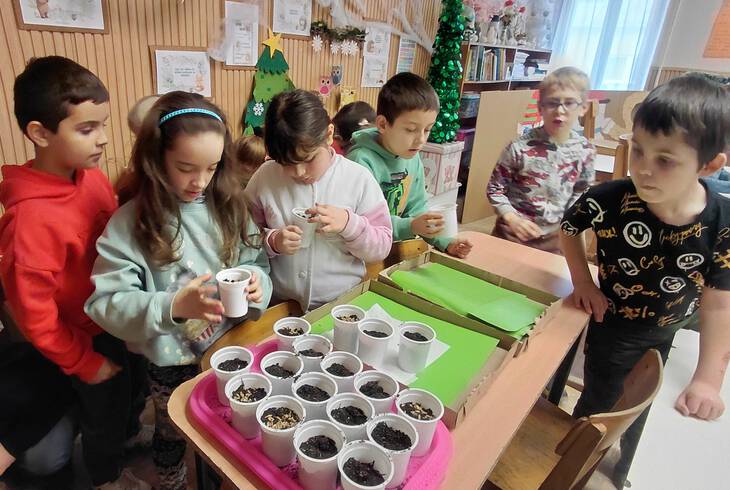 �koprogramok december h�napban