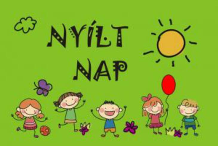 NYLT TANTSI NAPOK