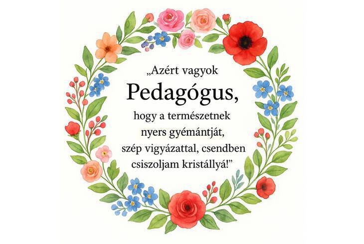Pedag�gusnap