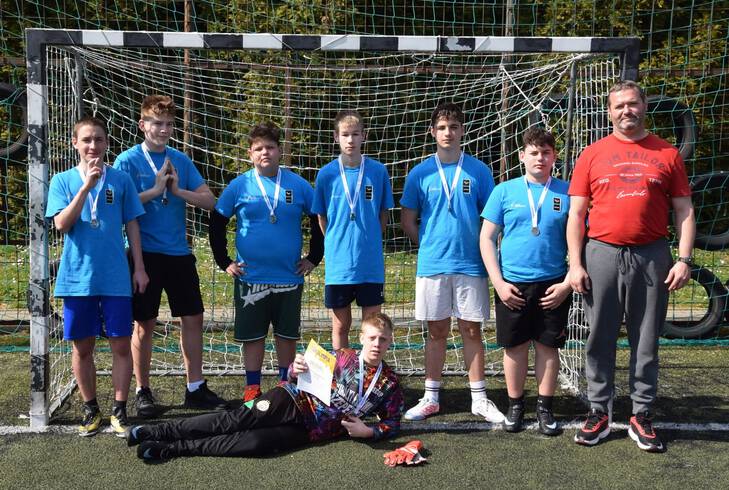 Labdar�g�s di�kolimpia