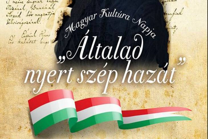 A magyar kultra napja