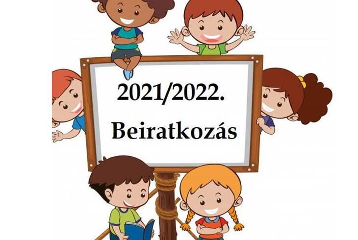 Tjkoztats beiratkozshoz