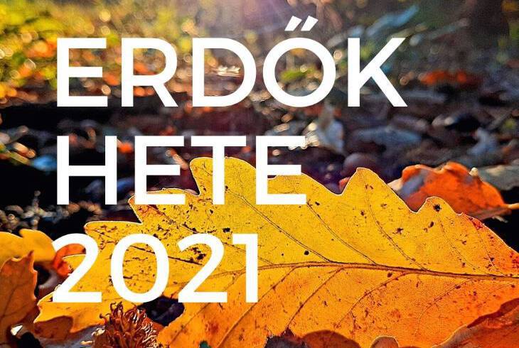 ERDK HETE 2021.