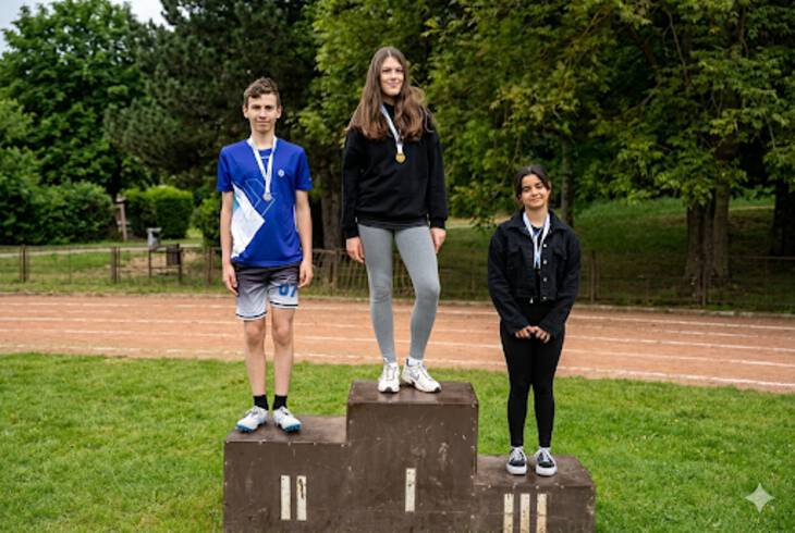 Di�k olimpia III. korcsoport