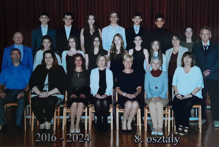 TANVZR NNEPLY S BALLAGS 2024.
